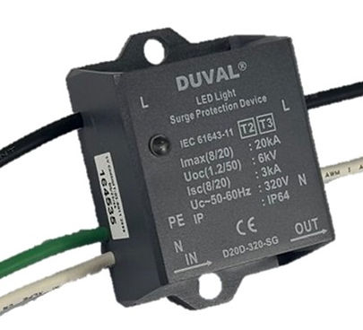 LED Lighting SPD